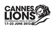 Cannes Mobile Lions 2012